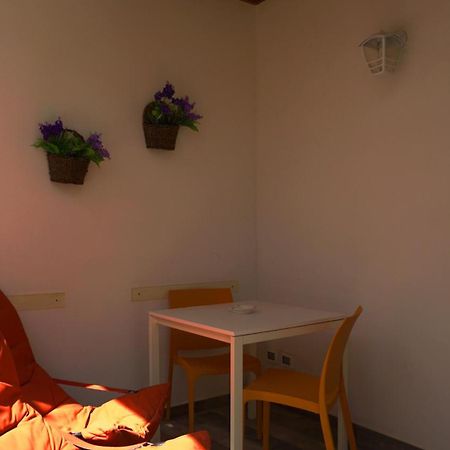 Sea&Sun Apartments Trapani Zewnętrze zdjęcie