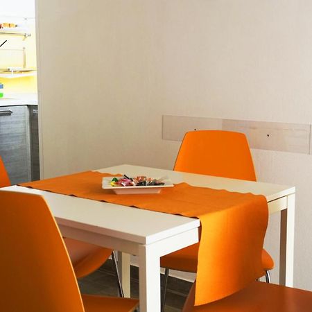 Sea&Sun Apartments Trapani Zewnętrze zdjęcie