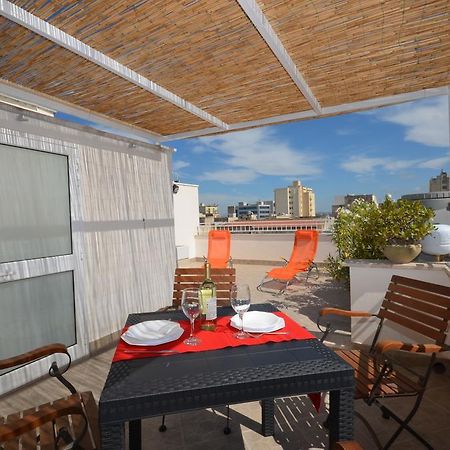 Sea&Sun Apartments Trapani Zewnętrze zdjęcie