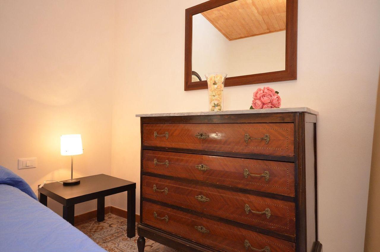 Sea&Sun Apartments Trapani Zewnętrze zdjęcie