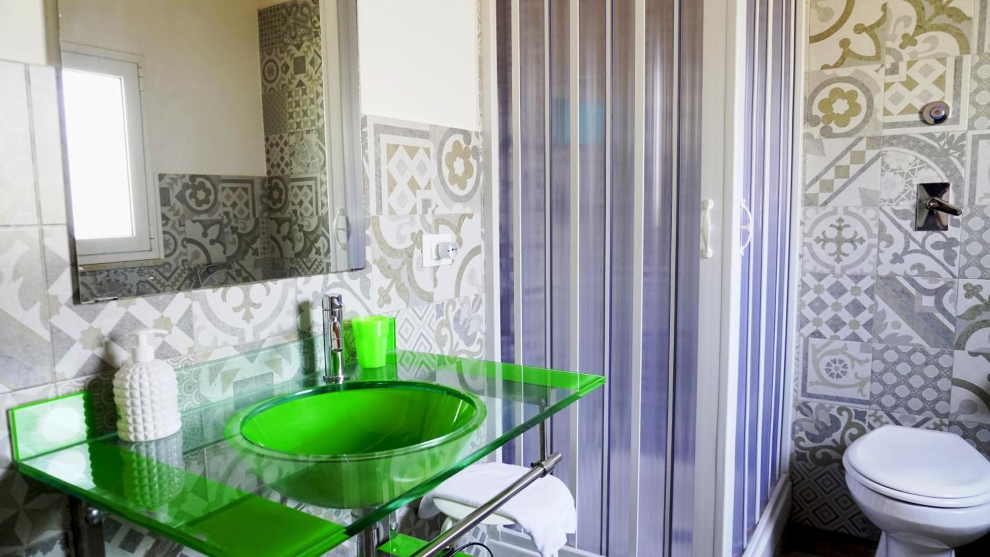 Sea&Sun Apartments Trapani Zewnętrze zdjęcie