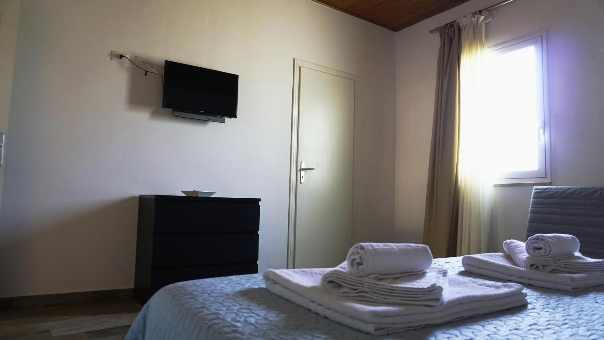 Sea&Sun Apartments Trapani Zewnętrze zdjęcie
