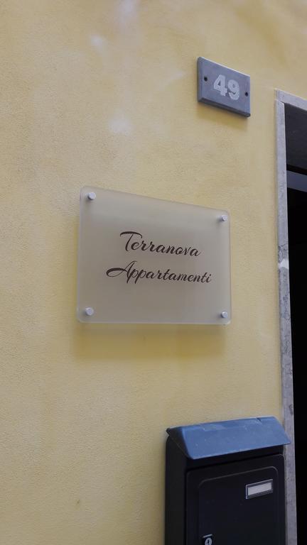 Sea&Sun Apartments Trapani Zewnętrze zdjęcie