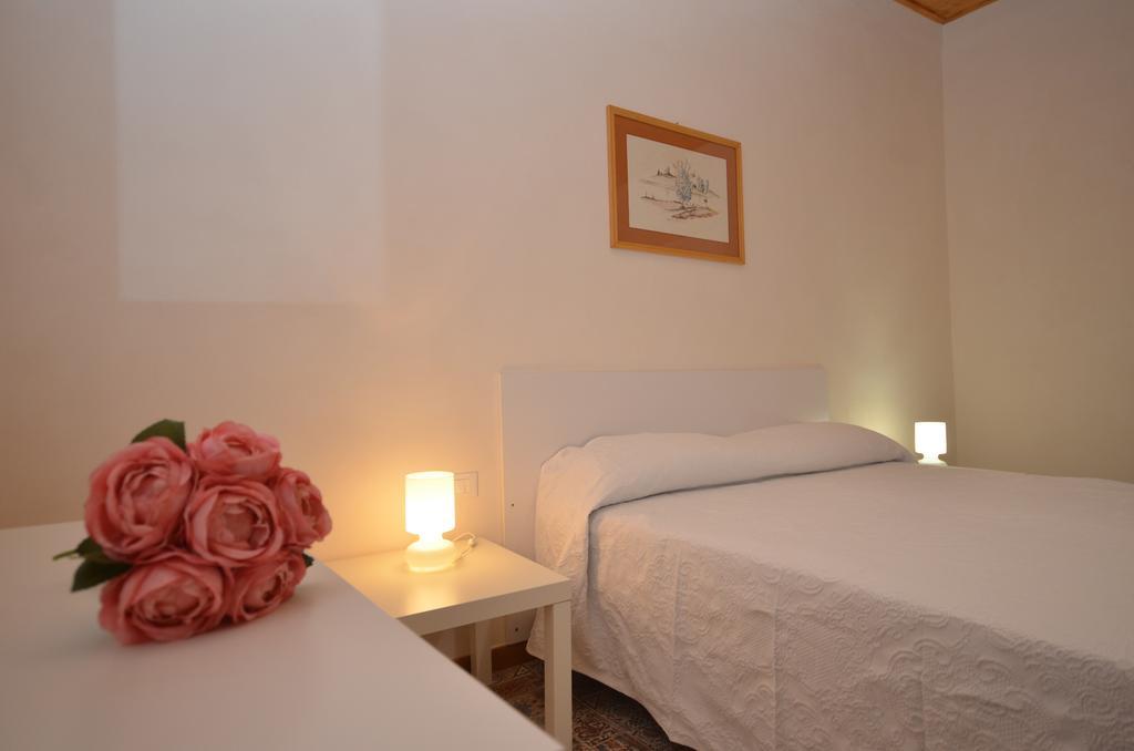 Sea&Sun Apartments Trapani Zewnętrze zdjęcie
