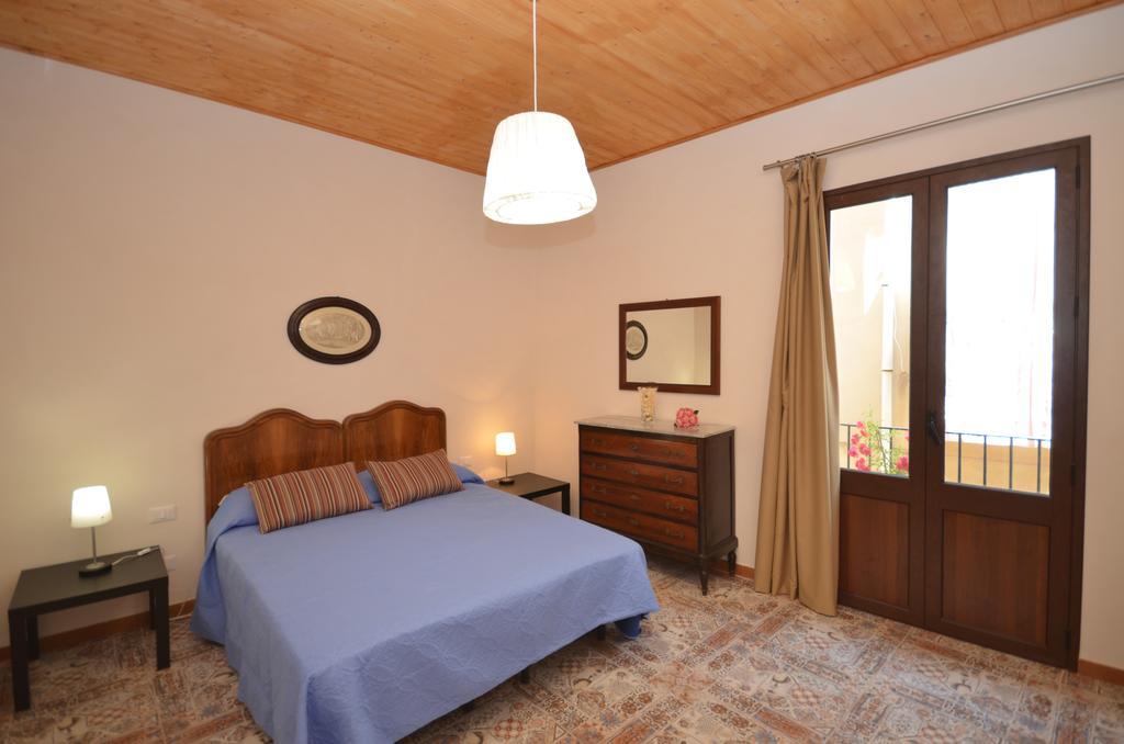 Sea&Sun Apartments Trapani Zewnętrze zdjęcie