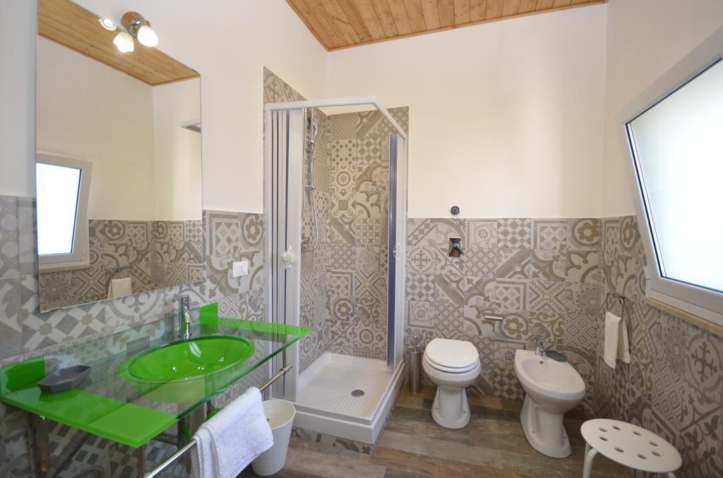 Sea&Sun Apartments Trapani Zewnętrze zdjęcie