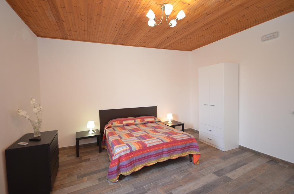 Sea&Sun Apartments Trapani Zewnętrze zdjęcie