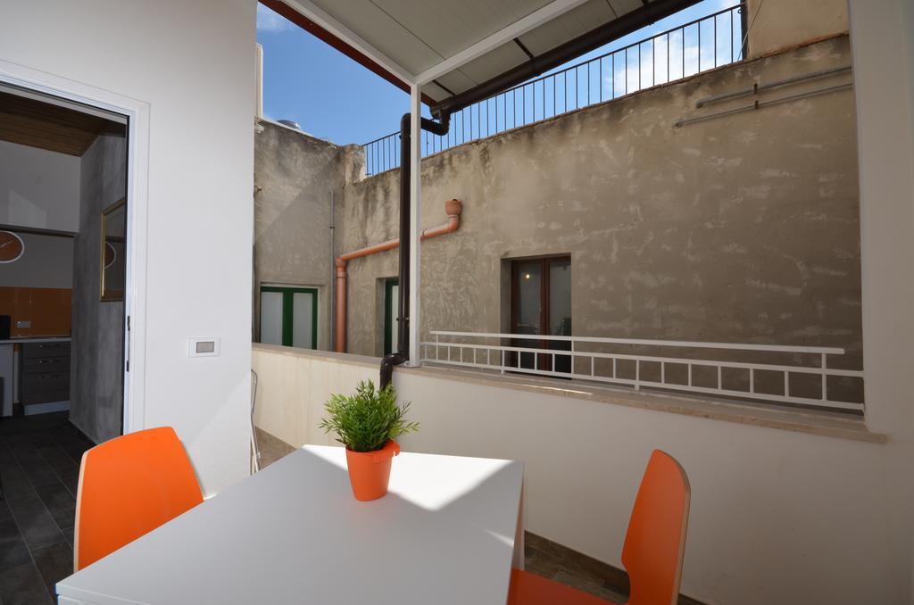 Sea&Sun Apartments Trapani Zewnętrze zdjęcie