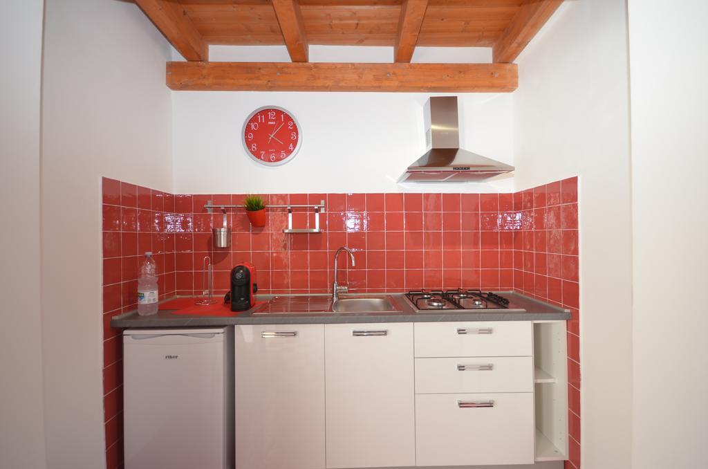 Sea&Sun Apartments Trapani Zewnętrze zdjęcie