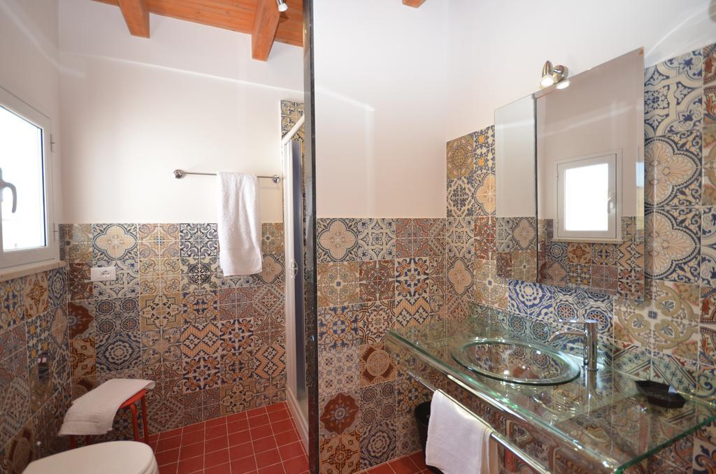 Sea&Sun Apartments Trapani Zewnętrze zdjęcie