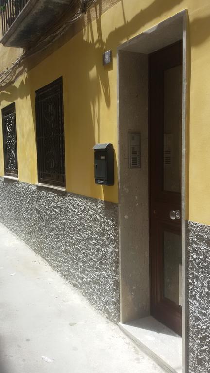 Sea&Sun Apartments Trapani Zewnętrze zdjęcie
