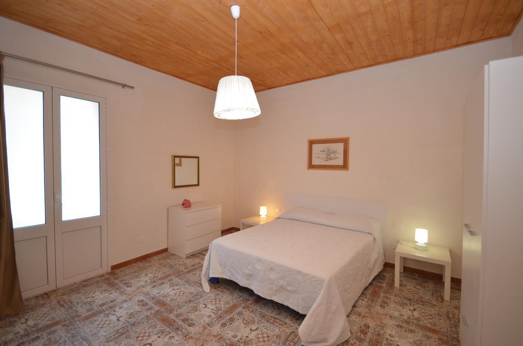 Sea&Sun Apartments Trapani Zewnętrze zdjęcie