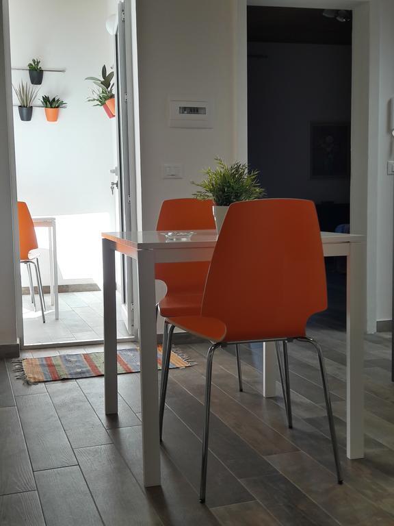 Sea&Sun Apartments Trapani Zewnętrze zdjęcie
