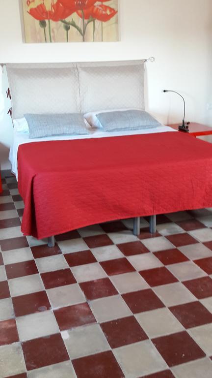 Sea&Sun Apartments Trapani Zewnętrze zdjęcie