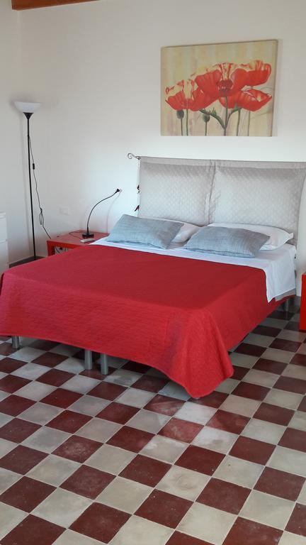 Sea&Sun Apartments Trapani Zewnętrze zdjęcie