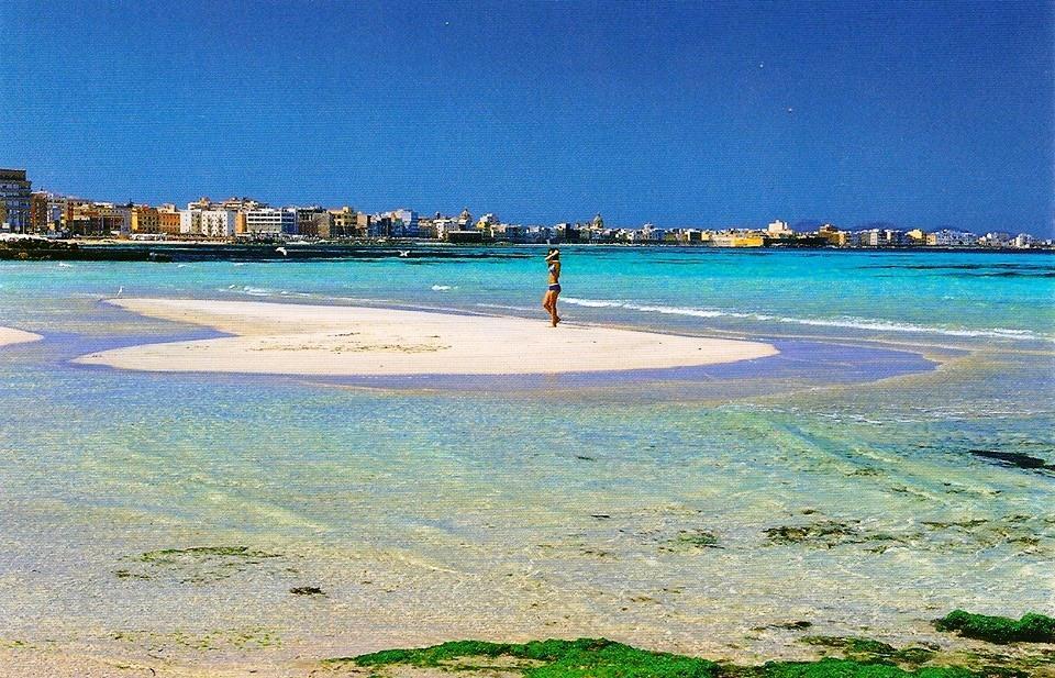 Sea&Sun Apartments Trapani Zewnętrze zdjęcie